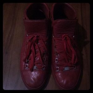 Balenciaga Shoes